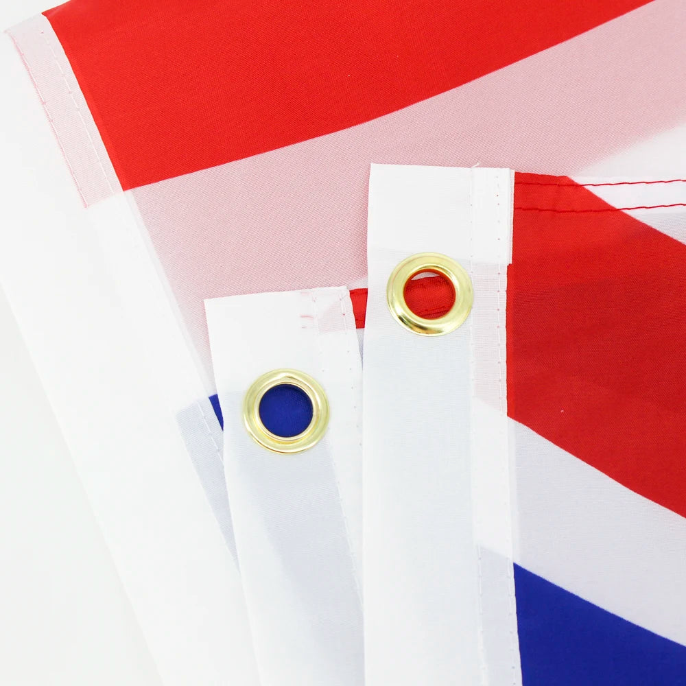 Union Jack Flag 🇬🇧