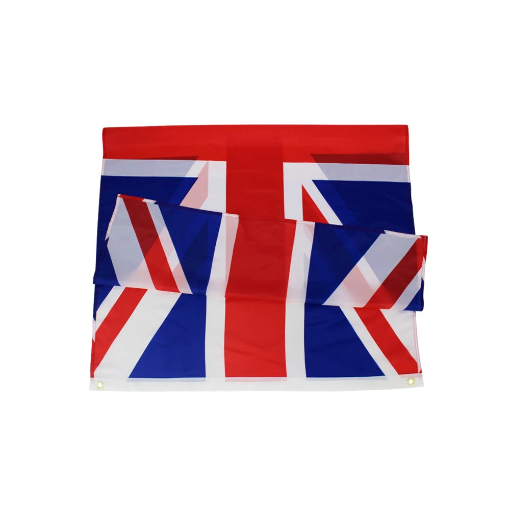 Union Jack Flag 🇬🇧