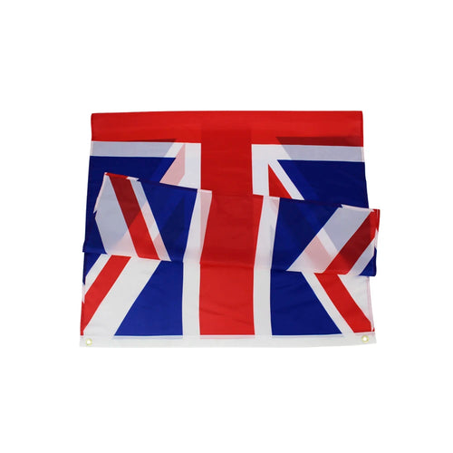 Union Jack Flag 🇬🇧